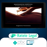 Massagem Erótica: O Toque Tântrico de Amor e Brindes - Kenneth Ray Stubbs