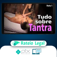 Massagem Tantrica em Homens - Joyce Gumiero