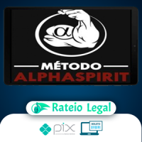 Método AlphaSpirit: Controle o Vício da Masturbação - Matheus Donadelli
