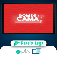 O Bom de Cama - Ana Otani