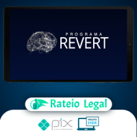 Programa Revert: Vício em Pornografia? Como Parar - Rafael Rossi