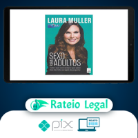 Sexo Para Adultos - Laura Müller