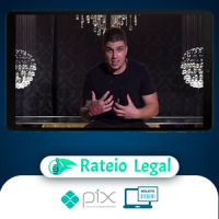 Super Poder Orgástico - João Vitor