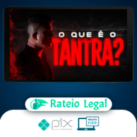 Sussurro Tântrico - João Vitor (Padrinho)