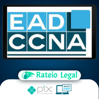 Curso Roteamento Avançado - EADCCNA