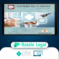 Curso Sistema Hospitalar com ACCESS - Hugo Vasconcelos