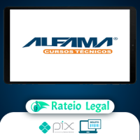 Curso Tecnico em Informática - ALFAMA