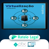 Curso Virtualização - EADCCNA