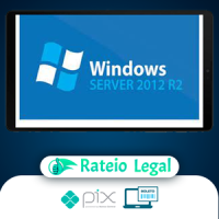 Curso Windows Server - EADCCNA