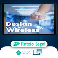 Curso Wireless - EADCCNA