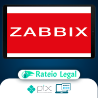 Curso Zabbix - EADCCNA