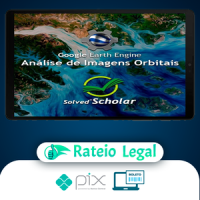 Análise de Imagens Orbitais no Google Earth Engine (GEE) - Solved