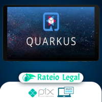 Desenvolvimento Web com Quarkus - Vinicius Ferraz Campos Florentino