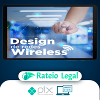 Design Redes Wireless - EADCCNA