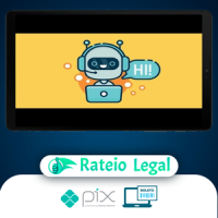 Dialogflow Completo: Domine a Criação de Assistentes Virtuais - Universidade Global