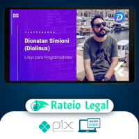 Diolinux Play: Membros - Dionatan Simioni