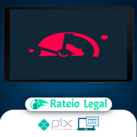 Estudonauta: Redes de Computadores - Alfredo Júnior