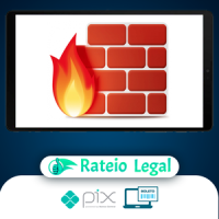 Firewall com Linux - Wagner Tadeu