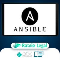 Ansible - Phillipe Costa