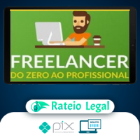 Freelancer do Zero Ao Profissional - B7Web