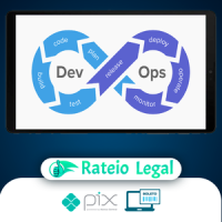 Fundamentals of DevSecOps - Pluralsight [INGLÊS]
