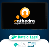 Gestão de TI - Exercícios Fgv - Cathedra Online