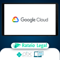 Googlecloud Pluralsight: Architecting With Google Cloud Foundations - Google [Inglês]