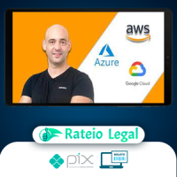 Guia Certificações Amazon, Azure e Google Cloud 2022 - Andre Iacono
