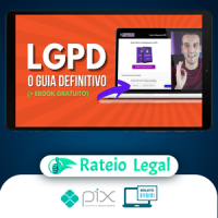Guia LGPD - Comunidade Sem Codar