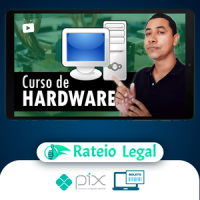 Hardware e Informática para Desktop - Wallison Felizarte