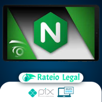 Install NGINX, PHP, MySQL, SSL & WordPress on Ubuntu - Udemy [INGLÊS]