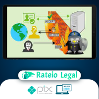 Iptables: O Firewall do Linux - Djarde Goncalves
