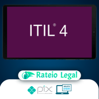 ITIL V4 - Renê Chiari
