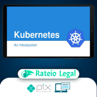 Kubernetes the Hard Way - William Boyd [INGLÊS]