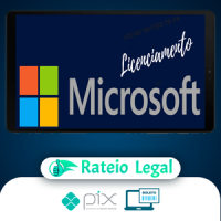 Licenciamento Microsoft - Thiago Mendes