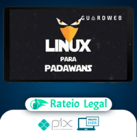 Linux para Padawans - Bruno Fraga