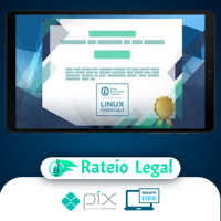 LPI Linux Essentials: Preparatório para a Certificação - Mateus Müller