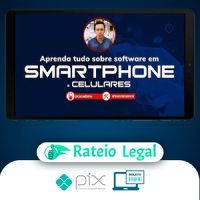 Manutenção de Software em Celulares - Willians Santos