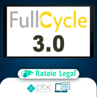 Maratona Full Cycle 3.0 - Wesley Willians