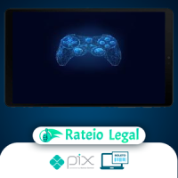 Aprenda Unity 5: Como Criar um Jogo de Plataforma 3D - Vinicius Jorge Munhoz