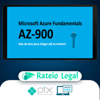 Microsoft Azure Essentials: AZ-900 - Ka Solution