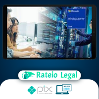 Microsoft Windows Server 2019 - Denilson Bonatti