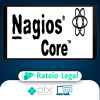 Nagios Core Monitoramento - Marcos Henrique