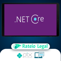 NET Core e Angular 7 - Eduardo Pires