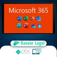 No Dia a Dia da Empresa Com o Office 365 - Ricardo Pacheco