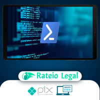 Aprendendo Powershell do Zero - Daniel Donda