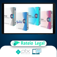 Pack +10 Cursos - AsTreinamentos