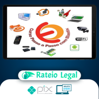 Passo a Passo com Elastix PBX: Seu PBX IP na Prática - Hamilton Oliveira Batista