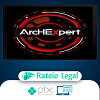 ArcHExpert 2022 - Carlos Pisani