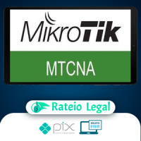 Preparatório Mikrotik MTCNA - Jordelson Santiago